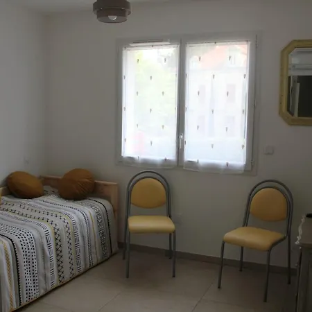 Apartmán Superbe Appartement, Calme, Proche Commerces