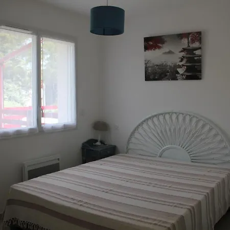 Superbe Appartement, Calme, Proche Commerces Soustons
