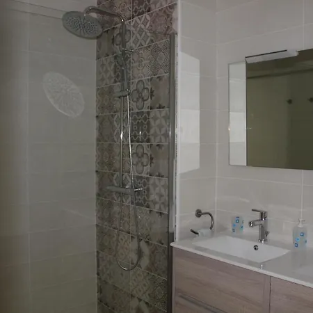 Superbe Appartement, Calme, Proche Commerces Apartmán Soustons